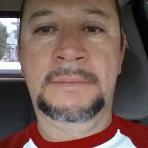 Meet your Posher, Wilfredo